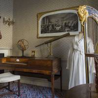 Herschel Museum Of Astronomy